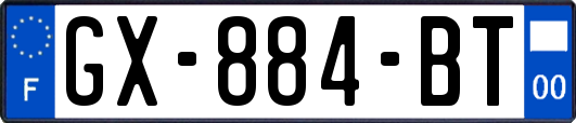 GX-884-BT