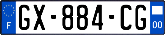 GX-884-CG