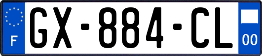 GX-884-CL