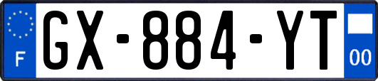 GX-884-YT