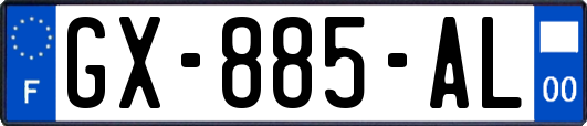 GX-885-AL