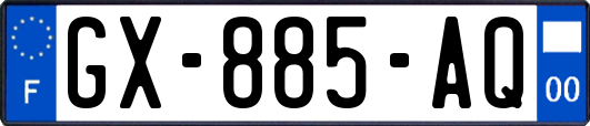 GX-885-AQ
