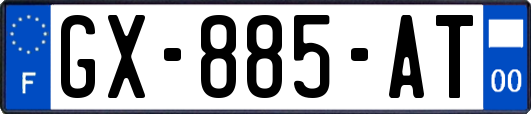 GX-885-AT