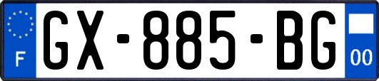 GX-885-BG
