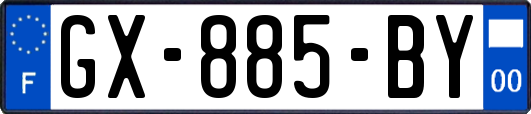 GX-885-BY