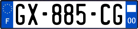 GX-885-CG