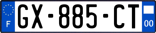 GX-885-CT