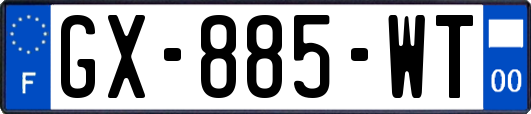 GX-885-WT