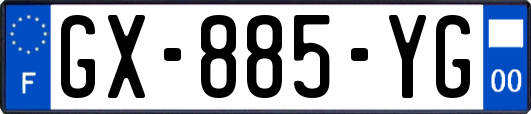 GX-885-YG