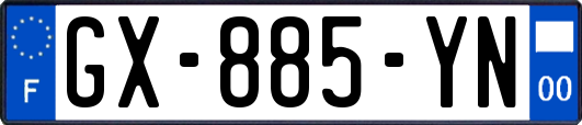 GX-885-YN