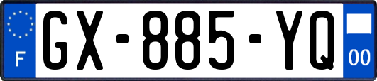 GX-885-YQ