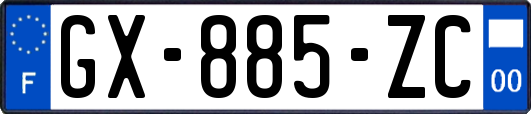 GX-885-ZC