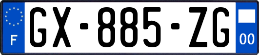 GX-885-ZG