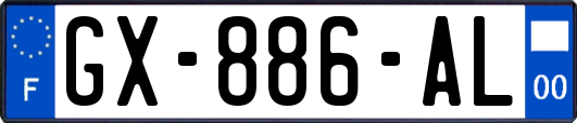 GX-886-AL