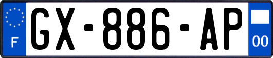 GX-886-AP