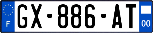 GX-886-AT