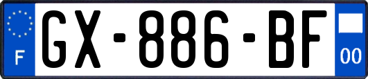 GX-886-BF
