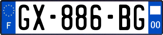 GX-886-BG