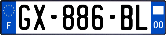 GX-886-BL