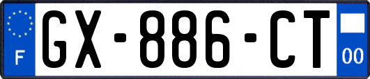 GX-886-CT