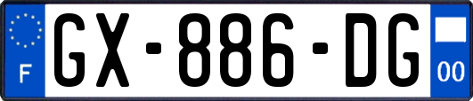 GX-886-DG