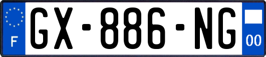 GX-886-NG