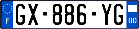 GX-886-YG