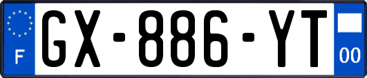 GX-886-YT