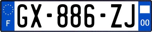 GX-886-ZJ