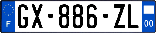 GX-886-ZL