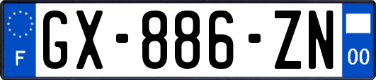 GX-886-ZN
