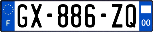 GX-886-ZQ