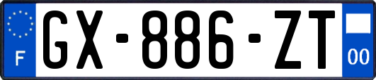 GX-886-ZT