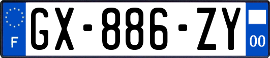 GX-886-ZY