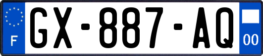 GX-887-AQ