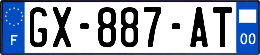 GX-887-AT