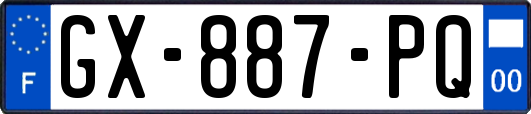 GX-887-PQ