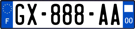 GX-888-AA