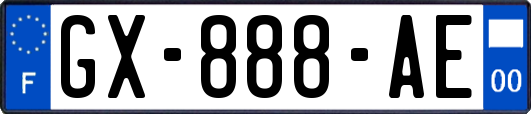 GX-888-AE