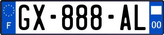 GX-888-AL