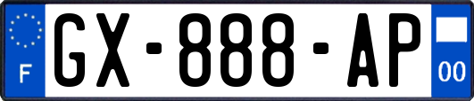 GX-888-AP