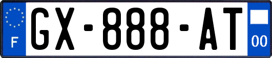 GX-888-AT