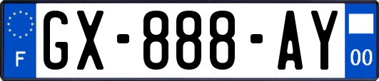 GX-888-AY