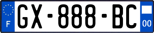 GX-888-BC