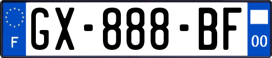 GX-888-BF
