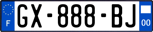 GX-888-BJ