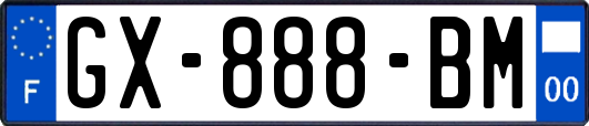 GX-888-BM