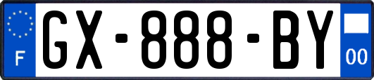 GX-888-BY
