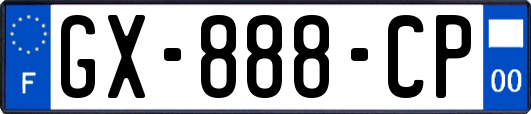 GX-888-CP