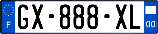GX-888-XL